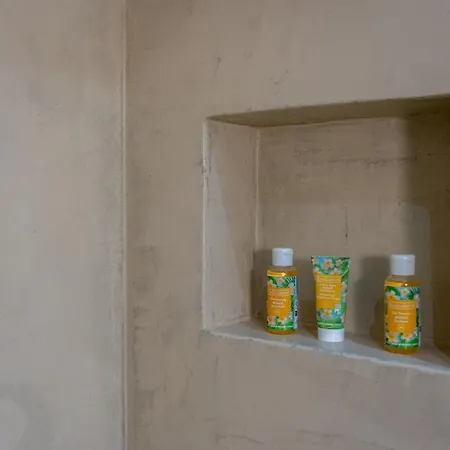 The Balcony Of Appartamento