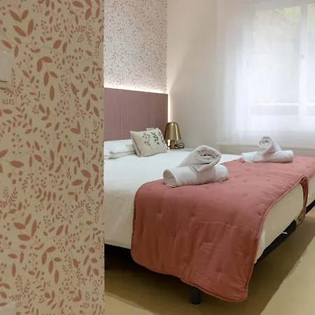 Appartamento The Balcony Of Tossa de Mar