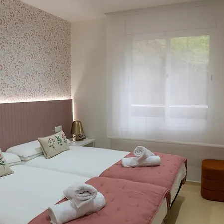 Appartamento The Balcony Of Tossa de Mar