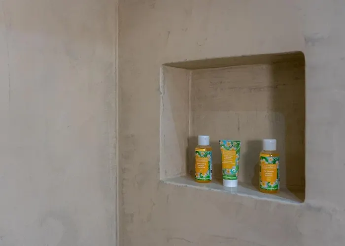 The Balcony Of Appartamento