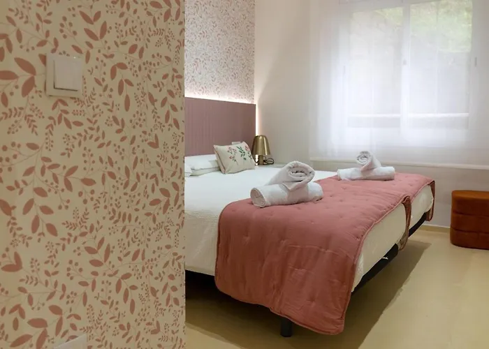 Appartamento The Balcony Of Tossa de Mar