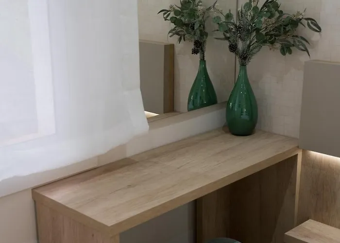 The Balcony Of Tossa de Mar