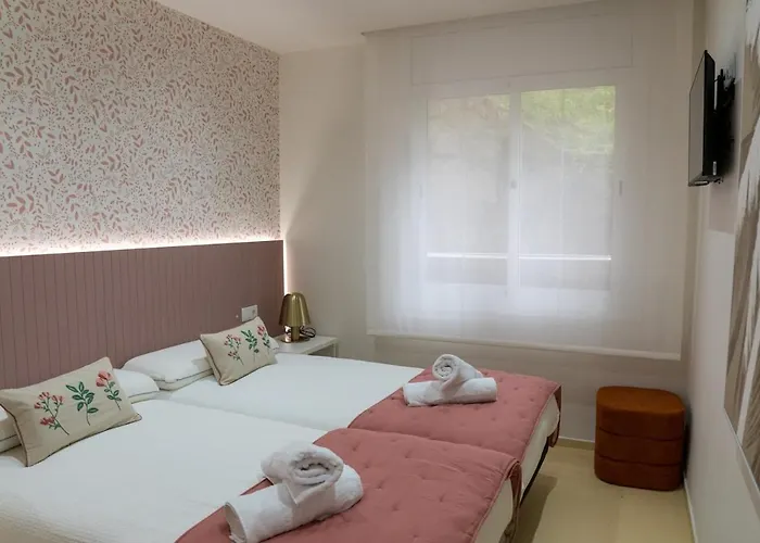 Appartamento The Balcony Of Tossa de Mar