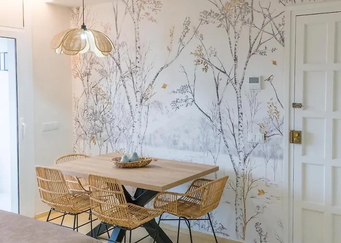 The Balcony Of Tossa de Mar