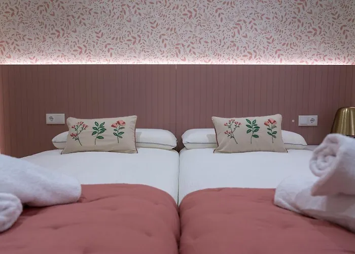 The Balcony Of Tossa de Mar