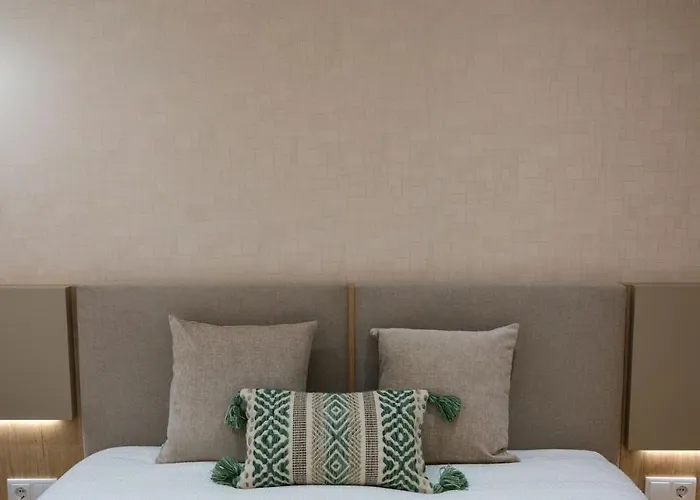 The Balcony Of Tossa de Mar