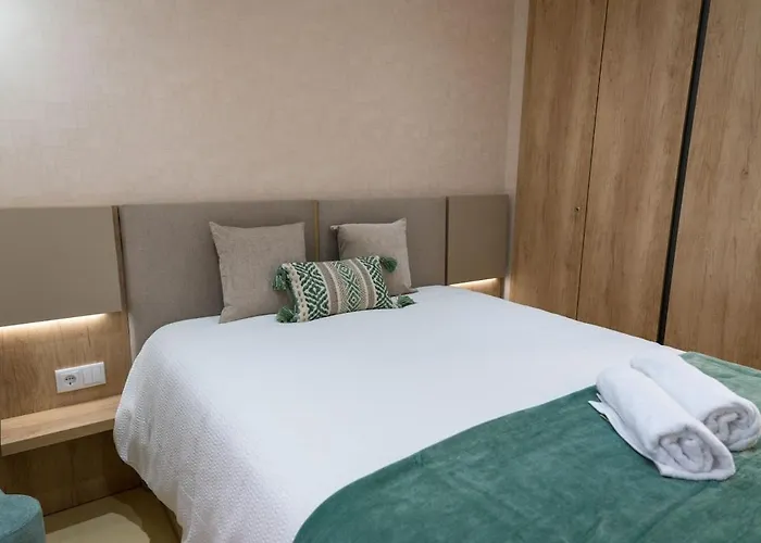 The Balcony Of Appartamento *