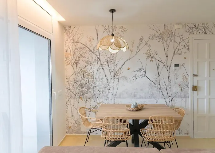 The Balcony Of Tossa de Mar