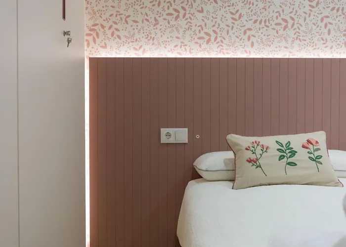 The Balcony Of Appartamento *