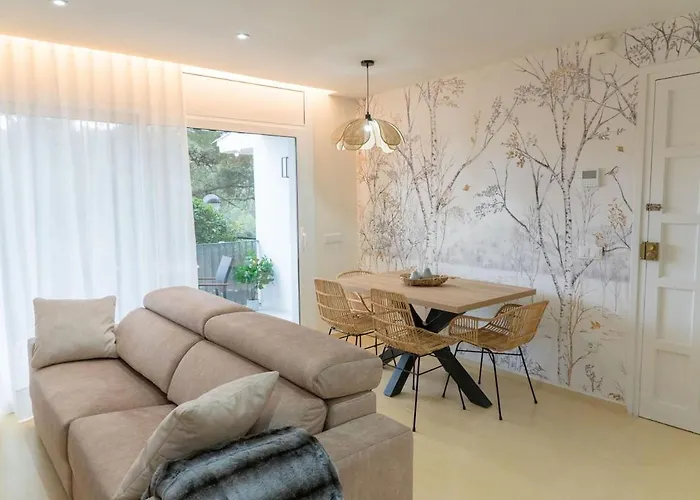 The Balcony Of Appartamento