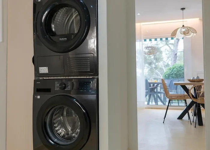 The Balcony Of Appartamento *