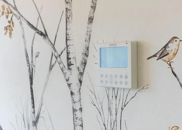 The Balcony Of Tossa de Mar