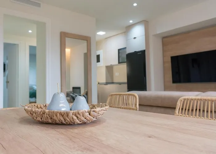 The Balcony Of Tossa de Mar