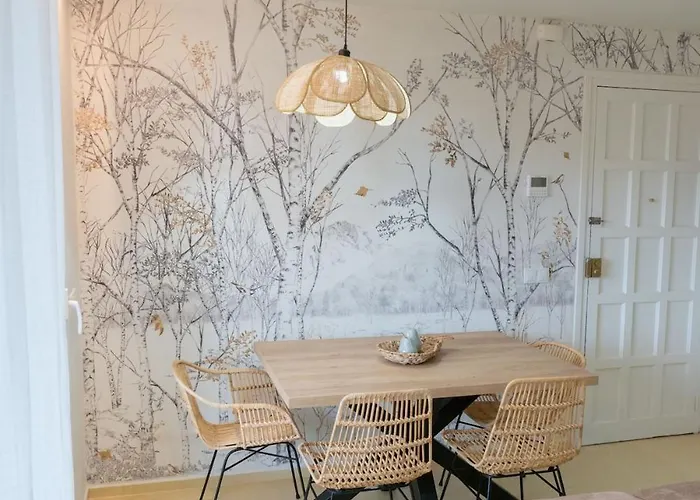 Appartamento The Balcony Of