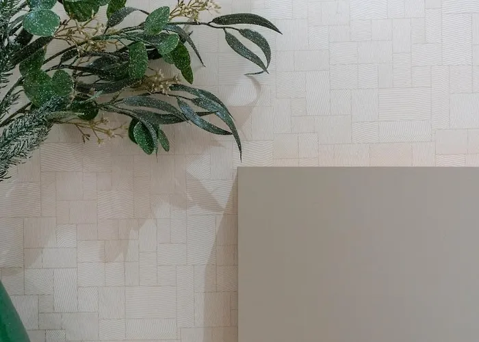 The Balcony Of Appartamento