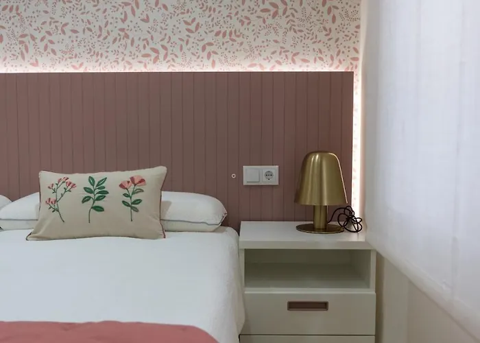 Appartamento The Balcony Of *