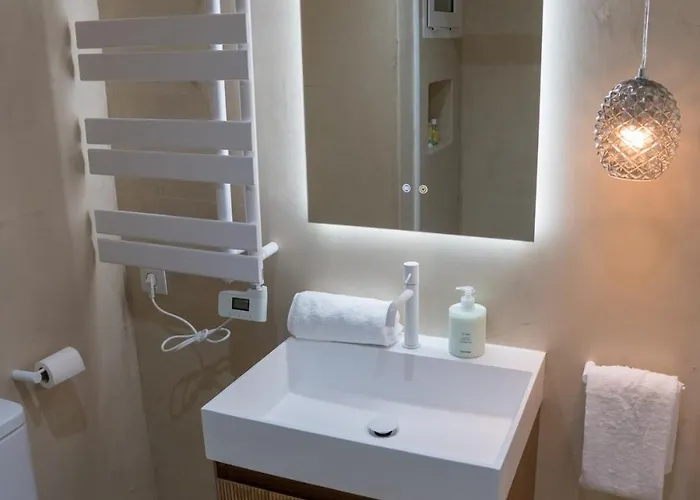 The Balcony Of Appartamento *