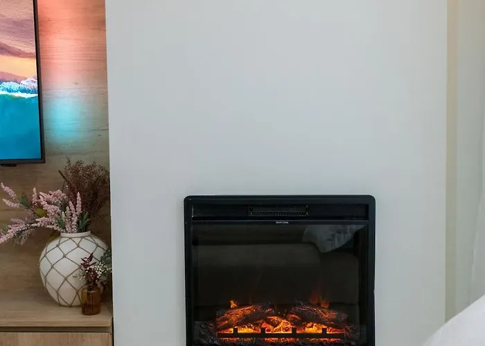 Appartamento The Balcony Of Tossa de Mar