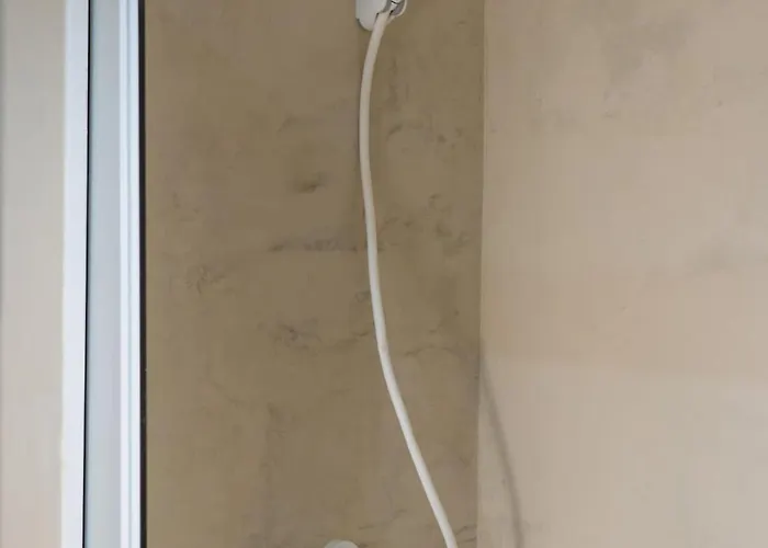 The Balcony Of Appartamento *