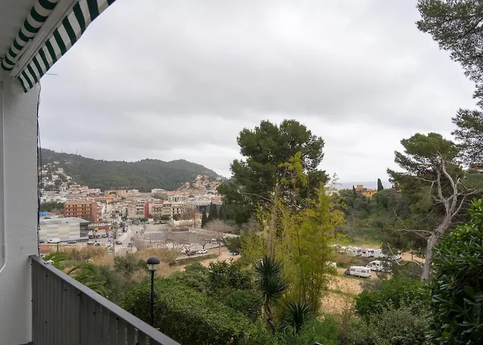 The Balcony Of Appartamento *