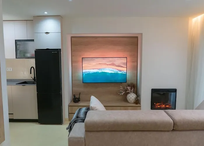 The Balcony Of Appartamento *