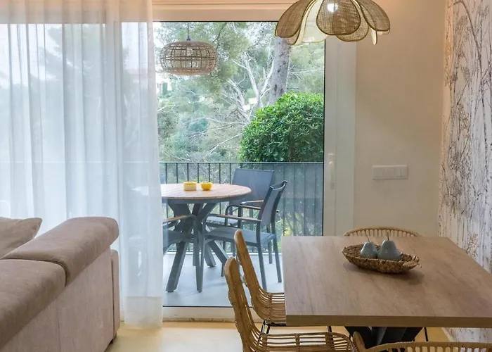 Appartamento The Balcony Of Tossa de Mar