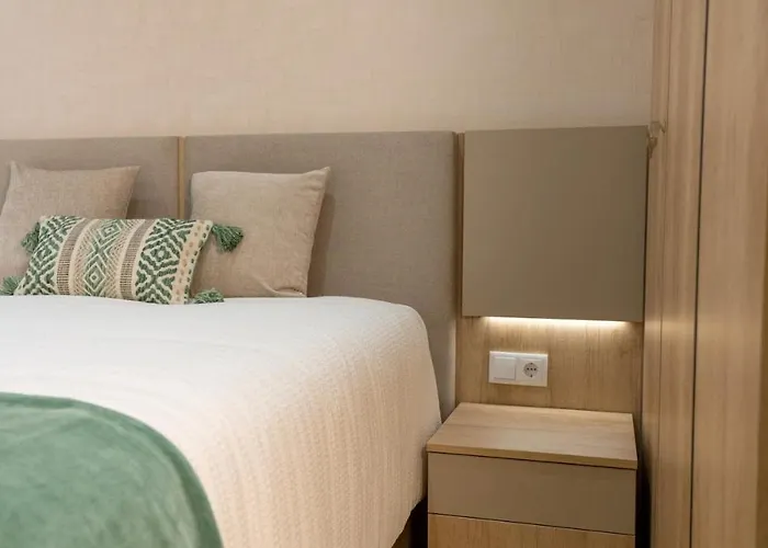 The Balcony Of Appartamento