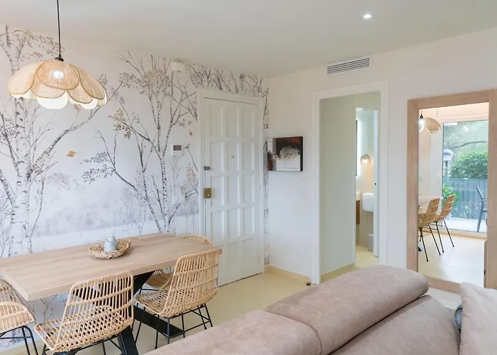 Appartamento The Balcony Of Tossa de Mar