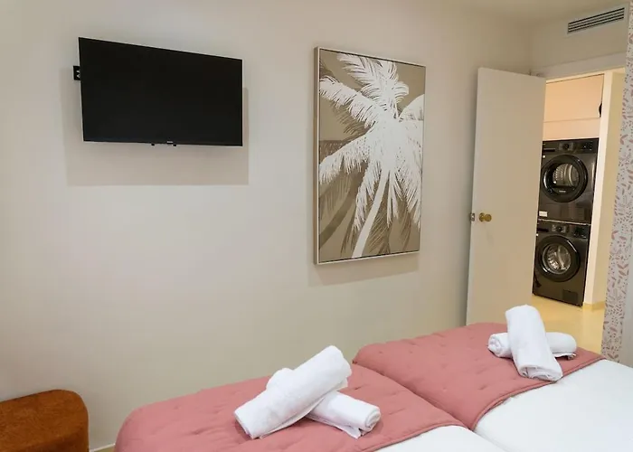 The Balcony Of * Tossa de Mar