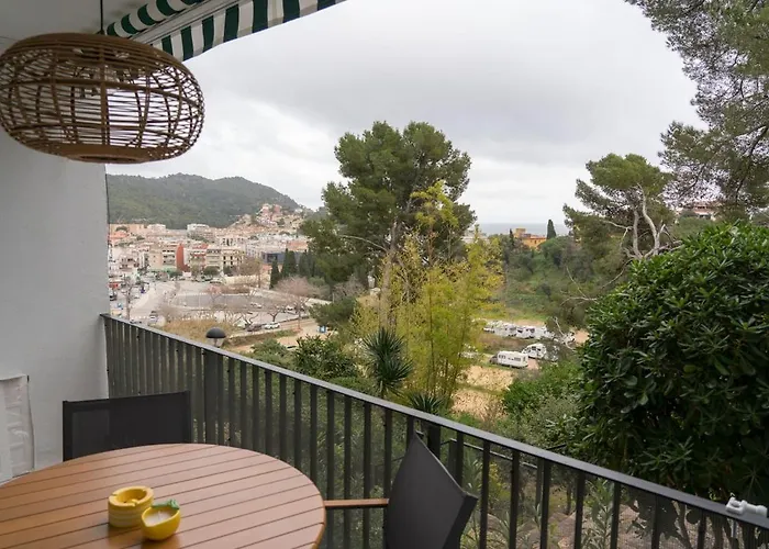 The Balcony Of Appartamento *