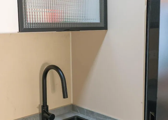 The Balcony Of Appartamento *