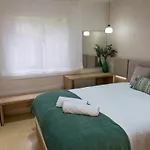 Apartament The Balcony Of Tossa de Mar