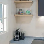 The Balcony Of Apartament Tossa de Mar