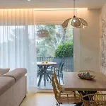 The Balcony Of Tossa de Mar