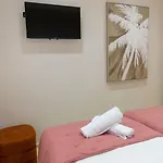 The Balcony Of Apartament