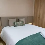 The Balcony Of Apartament *