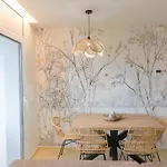 The Balcony Of Tossa de Mar