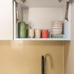 Apartament The Balcony Of