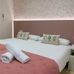 Apartament The Balcony Of