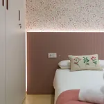 The Balcony Of Apartament *