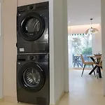 The Balcony Of Apartament *