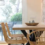 The Balcony Of Apartamento Tossa de Mar