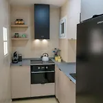 Apartament The Balcony Of Tossa de Mar