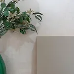 The Balcony Of Apartament