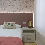 Apartament The Balcony Of *