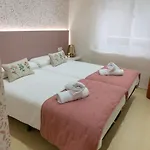 The Balcony Of Apartament Tossa de Mar