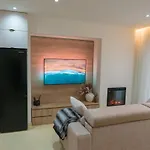 The Balcony Of Apartament