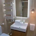 The Balcony Of Apartament *