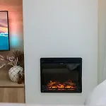 Apartament The Balcony Of Tossa de Mar