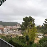 The Balcony Of Apartament *